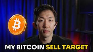 Details When I'm Selling My Bitcoin This Bull Run Update