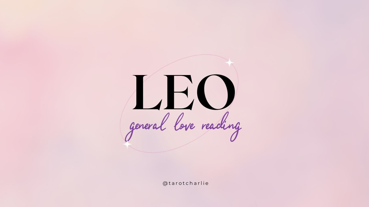 LEO LOVE: Someone who switches emotions often! 🎭 You have to know what’s coming next! 👀