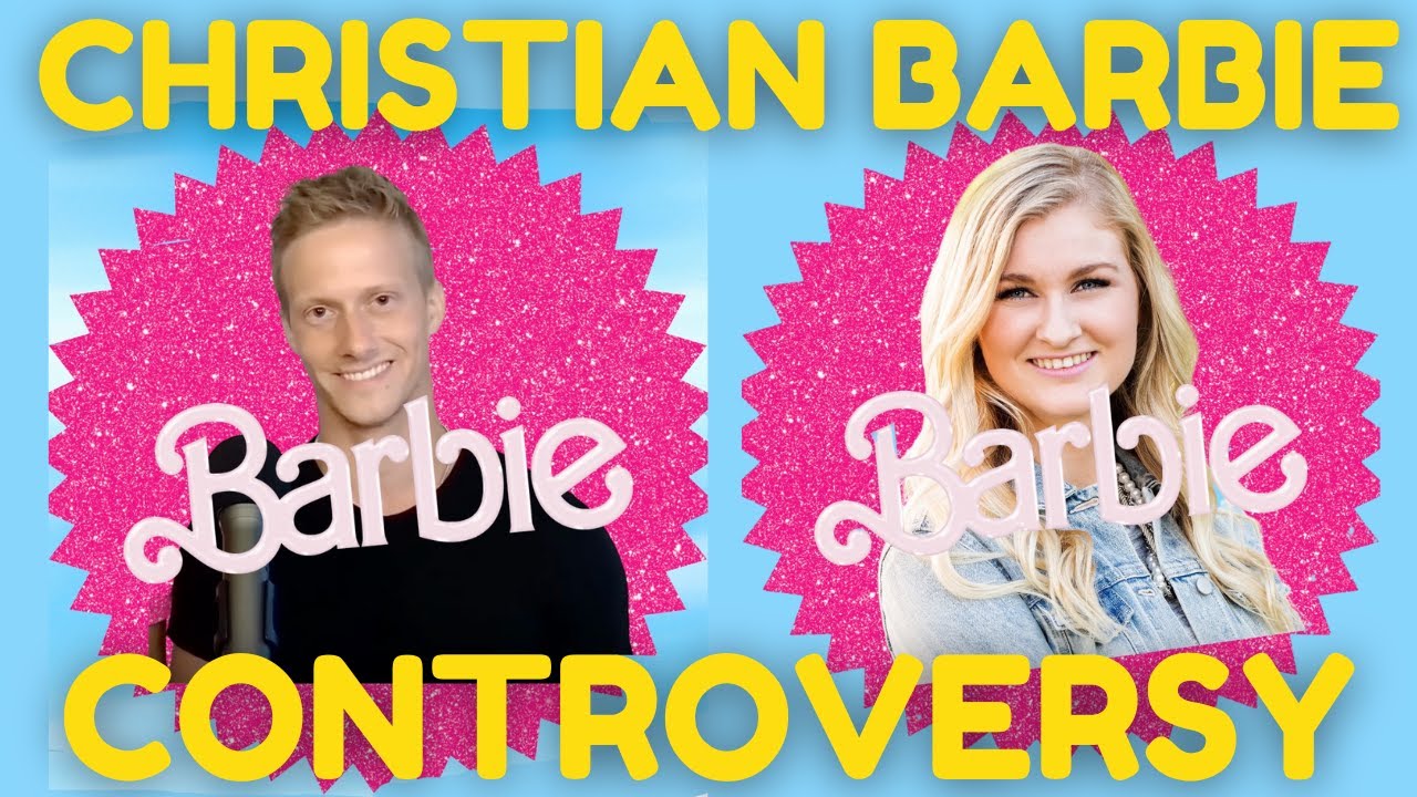 Cringe Barbie Movie Review: Christians & Girl Defined Aren’t Fans