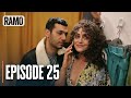 RAMO Episode 25 English Subtitles Turkish Drama Series 
