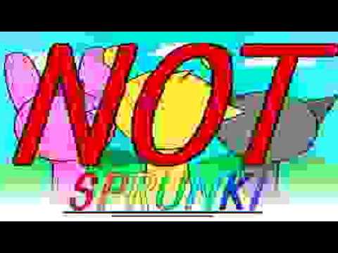 Not Sprunki. Showcase