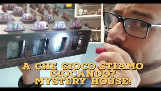A Che Gioco stiamo Giocando? Mystery House: Come si gioca e tutto ciò che c'è da sapere! screenshot 3