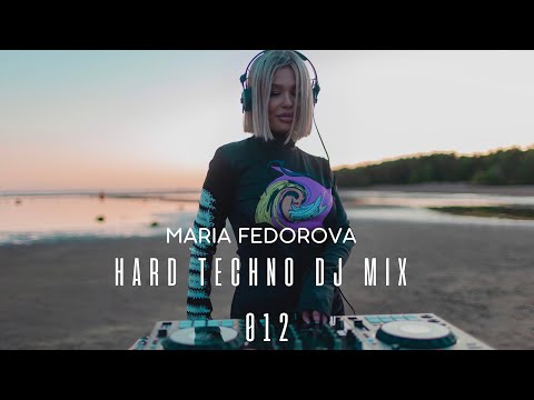 MARIA FEDOROVA |