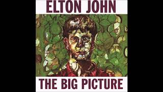 Elton John - Wicked Dreams