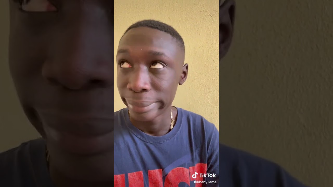 Khaby Lame shorts 40 YouTube