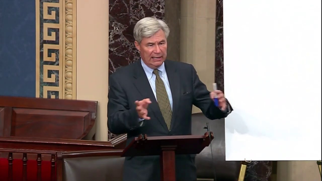 How Court Capture by Dark Money Impacts the Climate and Environment Pt. 2