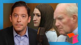 Michael Knowles Breaks Down The Lindsay Clancy Jury's Deliberation