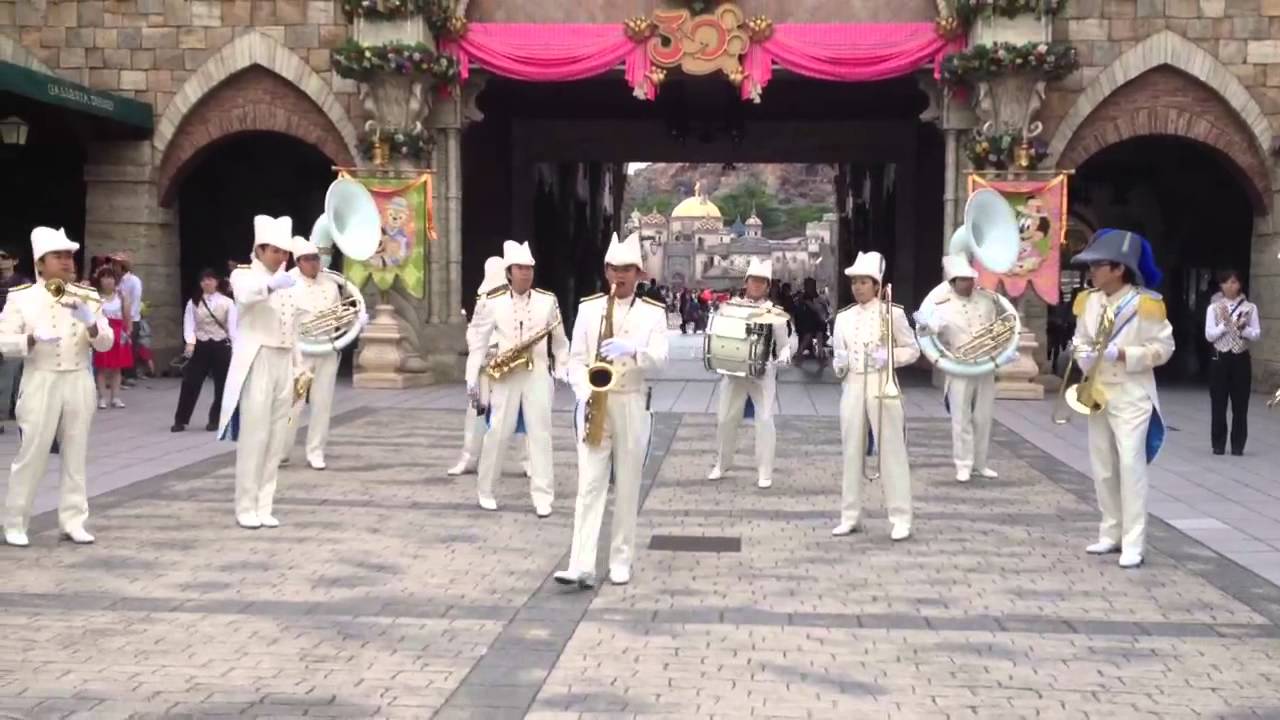 2013/05/28 マリB Friend like me