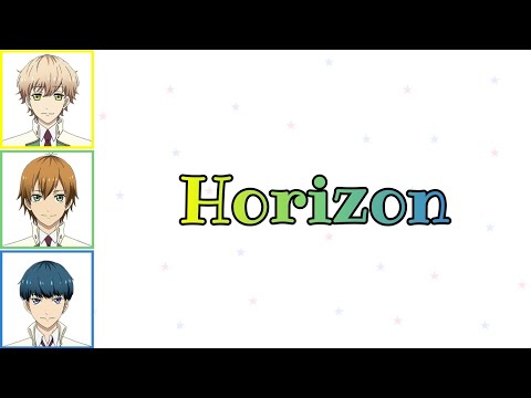 [STARMYU] Horizon (Halloween OVA Opening)