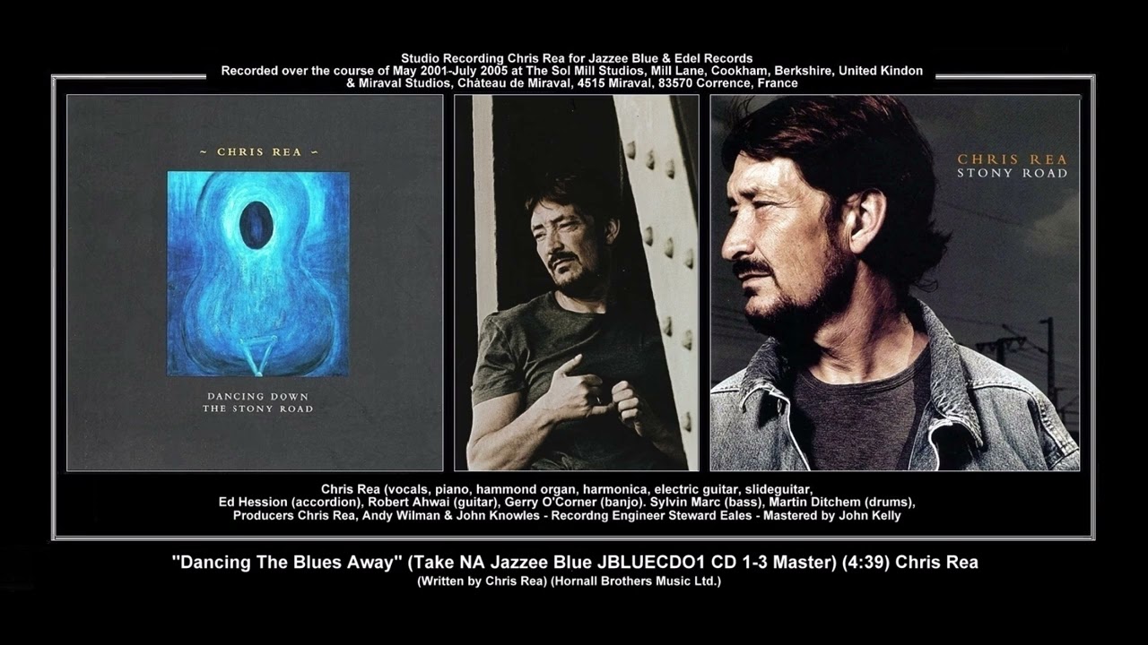 Chris Rea 青春のいたずら 7 AOR Chris Rea 青春のいたずら 7 AOR