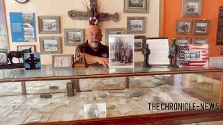 Remembering the tragedy of the Ludlow Massacre