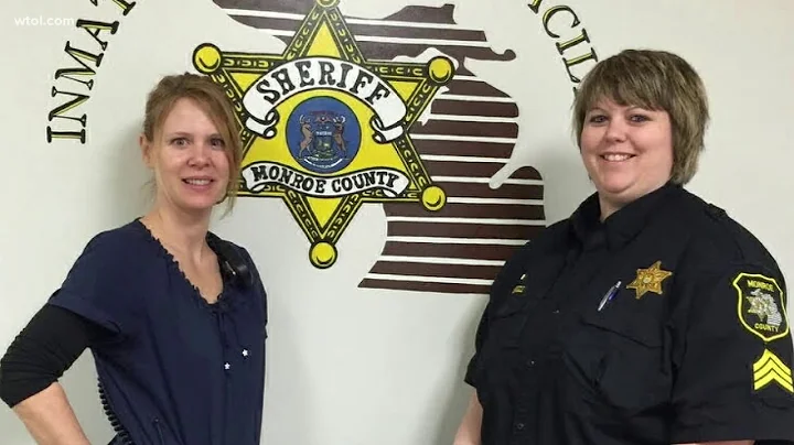 Women's History Month Spotlight: Meet Monroe Count...