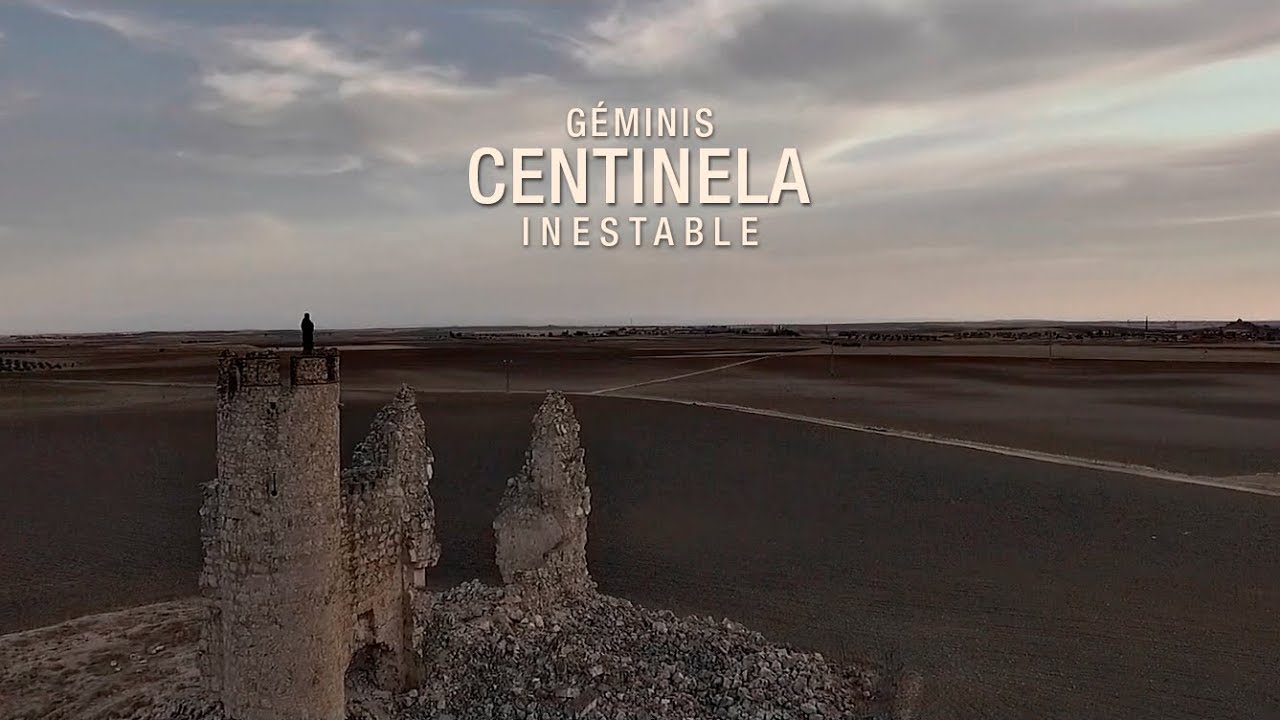 Géminis - Centinela | #Inestable