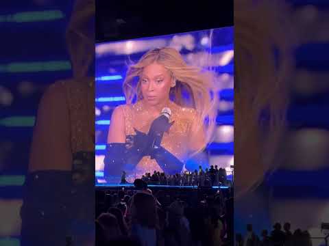 #Beyonce - Heated
