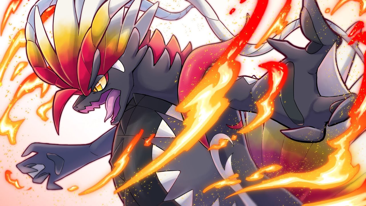 黒いコライドンで遊びたい【ポケモンSV】