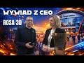 CEO ROSA 3D ujawnia kulisy branży! | Dni Druku 3D 2026