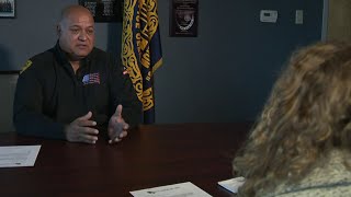 SAPOA president calls for accountability after 7 officers injured in Stone Oak shooting