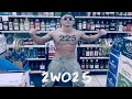 2WO25- OUTMAWAY (Official Music Video)