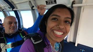 Swoopware: Skydive - Alisha