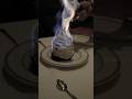 The Oceanaire Seafood Room Restaurant in Baltimore, Maryland #foodshorts #dessert