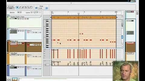 Propellerhead Record-Advanced Level: Mixing Techniqes part 1