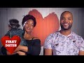 Aaron &amp; Ibiba From First Date To First Baby | First Dates