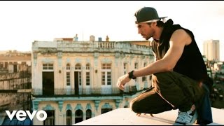 Enrique Iglesias - SUBEME LA RADIO ft. Descemer Bueno, Zion & Lennox (Audio)