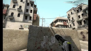 Pistol round 1v4 clutch by YoZoLa.^ w/ USP [LEM rank]