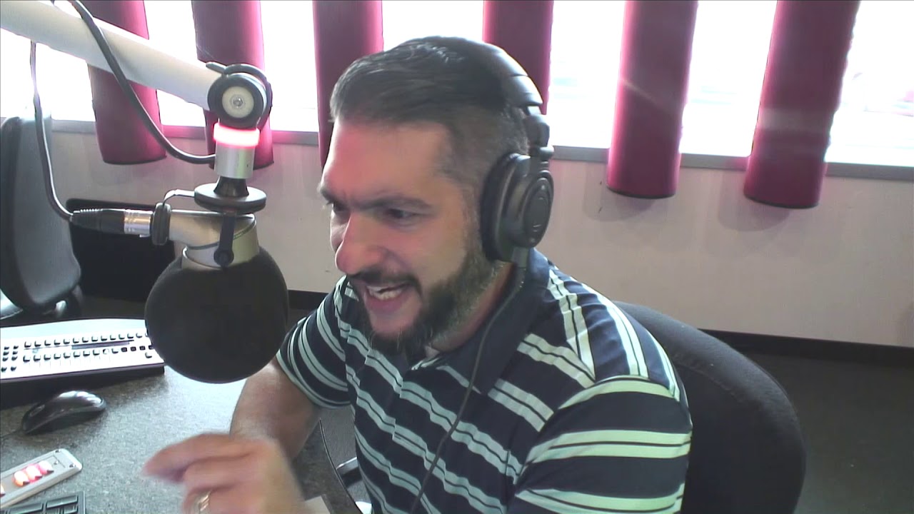 Valenti Show - Mike Discusses Michigan Loss To Notre Dame