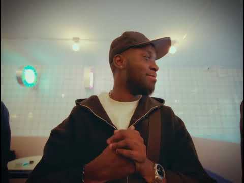 DAEJ PHANTOM - FAST FOOD LOVE (ANNONCE EP)