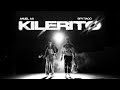 Capture de la vidéo Brytiago & Anuel Aa - Kilerito (Official Video)