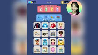 Connect Master Level 33