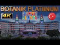 4K BOTANIK PLATINUM 2023 ALANYA HOTEL GOOD BEACH RESORT ANTALYA TURKEY