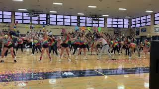 BOTC Class of 2019 — That Sen19r’s Show!