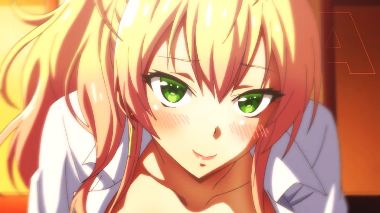 Hajimete No Gal: Where to Watch and Stream Online