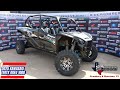 NEW 2025 Kawasaki Teryx KRX4 1000 Side by Side UTV For Sale In Granbury, TX