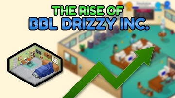 I Built a Game Studio with ZERO Plan.. and it TOOK OFF! || Game Dev Tycoon Pt.1