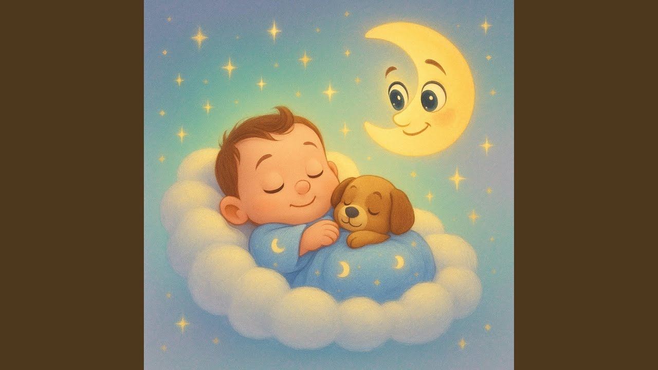 Canadian Baby Sleep Calm Rest Lullaby Rain Sounds Gentle Dream Harmony