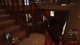 5 Kills In Less Than 45 Sec - Model 8 Gameplay