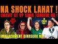 NA SHOCK LAHAT! SA TANDEM NI SARA AT CHAVIT SA 2028! KORTE SUPRMA BINASURA ANG IMPEACHMENT!