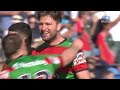 Why Joey believes the NRL Premiership is only a two-horse race | Immortal Behaviour