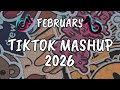 New Tiktok Mashup 2026 Philippines Party Music Viral Dance Trends February