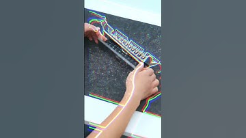 Mini Bluetooth keyboard. #bluetoothkeyboard #portablekeyboard #wirelesskeyboard