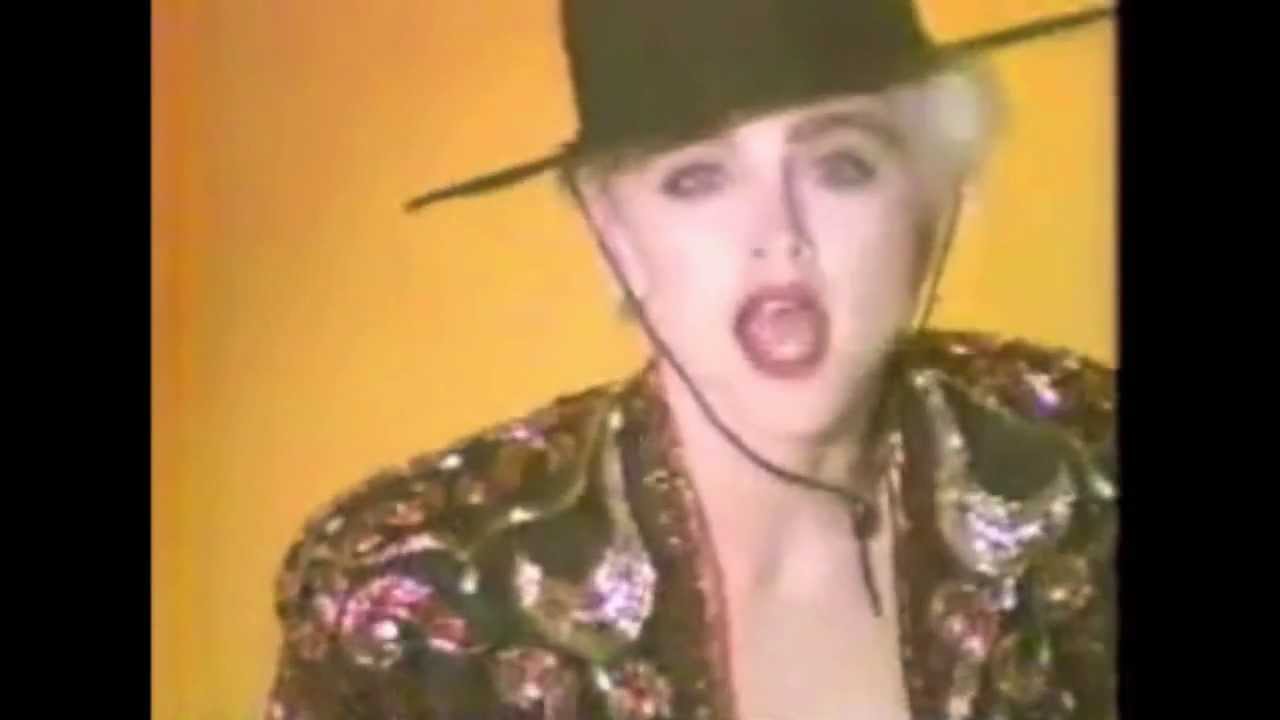 Madonna: The Best of La Isla Bonita