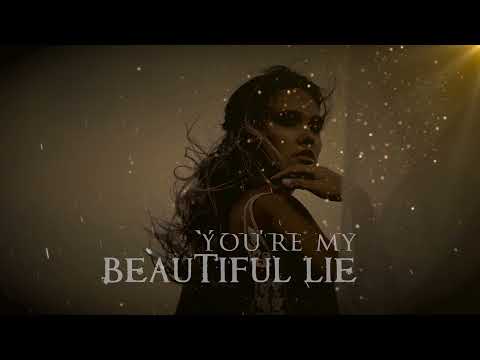Timo Tolkki&#039;s Avalon ft. James LaBrie (Dream Theater) - &quot;Beautiful Lie&quot; - Official Lyric Video