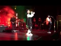 Culture Club Karma Chameleon live 2015