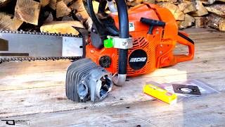 Why I Need Another ECHO CS-620P | CHANNEL UPDATE! @Super-Dave-Outdoors