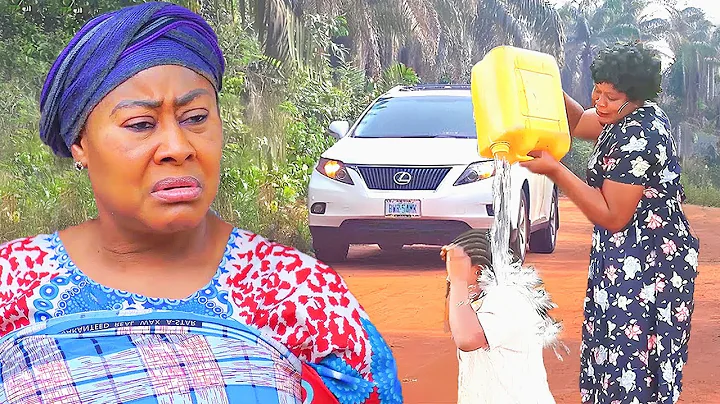 This Painful Nigerian movies 2025 latest movies Just Released TODAY Will Make U CRY & Teach U Lesson