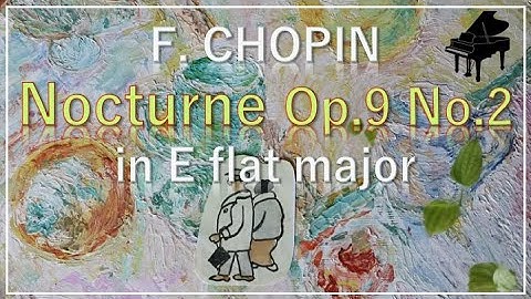 Chopin Nocturne Op.9 No.2