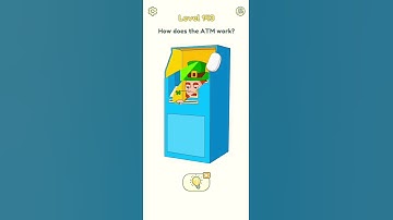 DOP 2 ||Gameplaly:-How does the ATM work